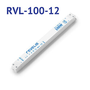Revelis Power Supply RVL-100-12